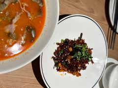 -太二酸菜鱼(天鹅湖万达店)