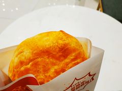-吉品合酥脆烤饼(嘉里城店)
