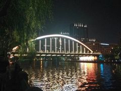 -运河游船(武林门码头)