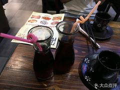 -宽窄巷子冒菜(中华广场店)