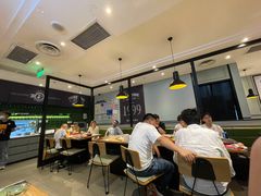 -新石器烤肉(招商1872店)