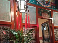 -阿西娅食府(中关村店)