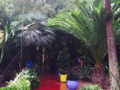 -马洛雷勒花园