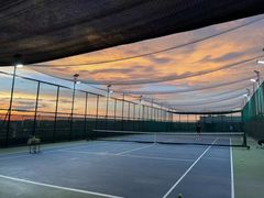 -杭州GS网球俱乐部(西城广场店)