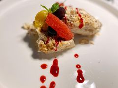 杏仁冰淇淋-Solo(衡山路店)