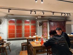 -汉小城·老铫子藕汤·乡野湖北菜(江汉路吉庆街店)