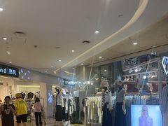 -布吉佳兆业广场