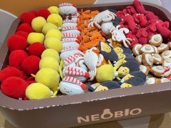 -奈尔宝·儿童乐园·亲子餐厅(苏州大悦城店)