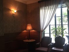 -老洋房花园饭店(绍兴路店)