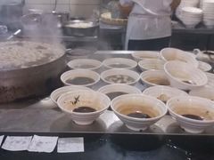 -蒋家桥饺面店(广陵路店)
