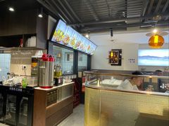 -小锅饭豆腐馆(重工北街普罗旺斯店)