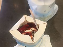 -麦当劳(台州路桥DT店)