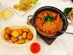 -新加坡海鲜共和(名胜世界圣淘沙海滨坊)