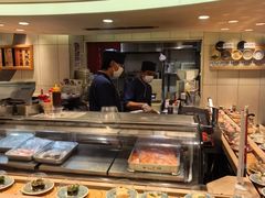 -大起水产回转寿司(道顿堀店)