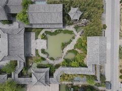 -青州古城