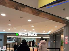 -Shake Shack(西单大悦城店)