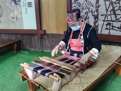 -海南槟榔谷黎苗文化旅游区
