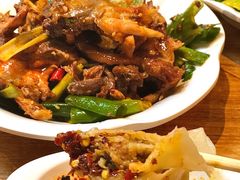 -老爷子原味蒸饺(总店)