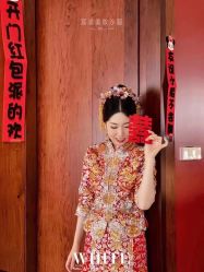 -纯色时光婚纱艺术馆WHITE