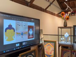 -沐迪珠宝&法佑艺术疗愈空间