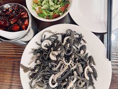 -爆肚冯(廊房二条店)