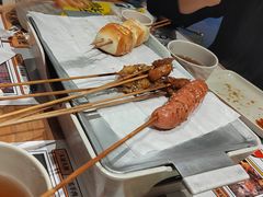 -木屋烧烤(龙岗南联店)