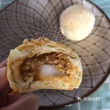 [调皮][调皮][调皮]爱蛋黄爱肉松这个酥做的完美[加油][加油]
