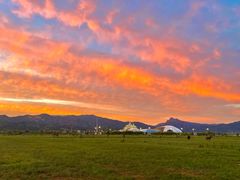 -敕勒川草原文化旅游区