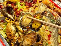 -遇西祠·海鲜烧烤(总店)