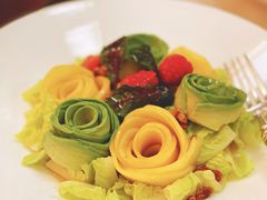 -人间采蜜(海信广场店)