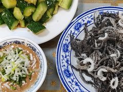 -清真·鸦儿李记·小馆(后海店)