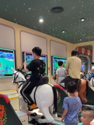 -meland亲子乐园(深圳领展中心城店)