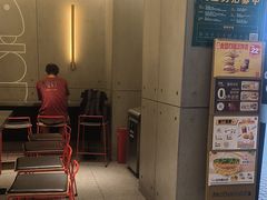 -麦当劳(龙阳路店)