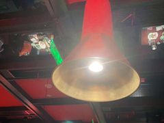 大堂-绿茶餐厅(蓝色港湾店)