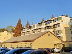 -全季酒店(南京明故宫店)