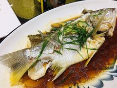 -食鼎记海鲜大排档(美食街店)