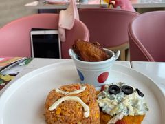 -水桶王国主题餐厅·聚会·生日派对·亲子活动·家庭套餐(亚龙湾希尔顿店)