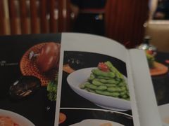 -老人和饭店(淮海中路店)