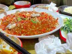 -老闵田螺馆·南昌特色小炒(梦时代店)