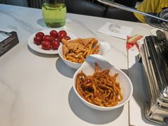 -楚鱼王·河鲜·湖北菜(华农店)