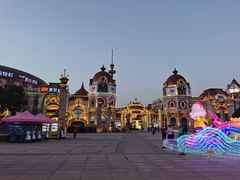 -久宴·天目湖大鱼头(恐龙园店)