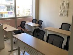 -环球·雅思托福·THiNKSAT留学语言培训学校(国贸校区)