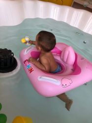 -爱乐婴童水育早教中心·儿童游泳中心(田园商业广场店)