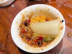 -乐宴·老北京铜火锅(八卦岭店)