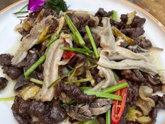 -闽公馆·客家私房菜·商务宴请·包厢(杏林橡树湾店)