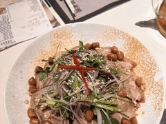 -新兴·金羊座·粤菜点心(乐峰店)