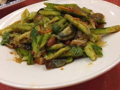 -盈春大饭店(千山路店)
