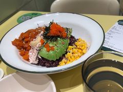 -米仓食堂(皇庭广场店)