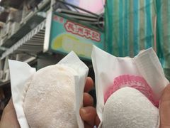 -澳门长洲糯米糍(柯打苏沙街店)