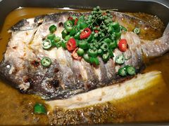 -半天妖烤鱼(方庄店)